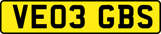 VE03GBS