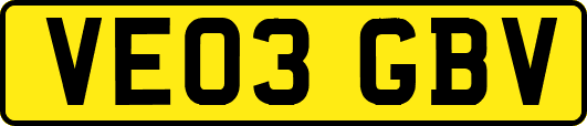 VE03GBV
