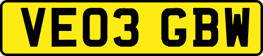 VE03GBW