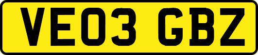 VE03GBZ
