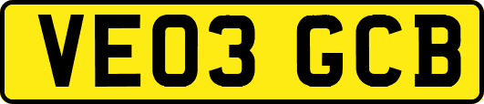 VE03GCB