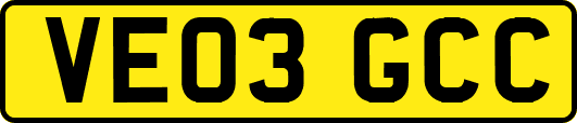 VE03GCC