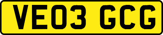 VE03GCG