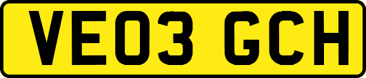 VE03GCH