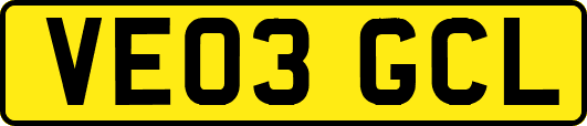 VE03GCL