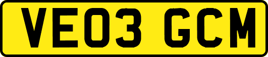 VE03GCM