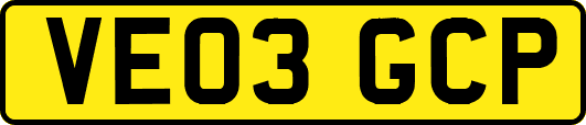 VE03GCP