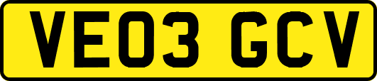 VE03GCV