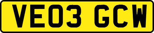 VE03GCW