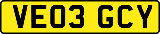 VE03GCY