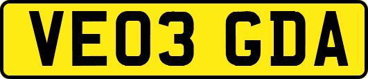 VE03GDA