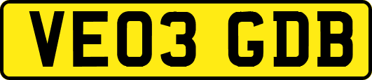 VE03GDB