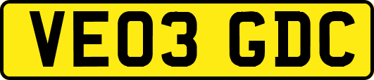 VE03GDC