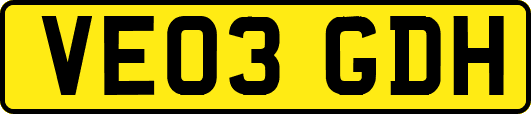 VE03GDH