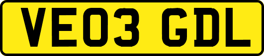 VE03GDL