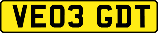 VE03GDT