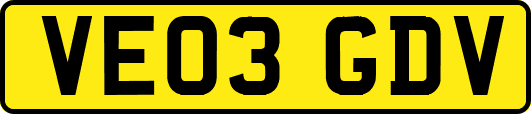 VE03GDV