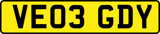 VE03GDY