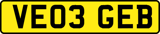 VE03GEB