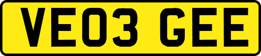VE03GEE