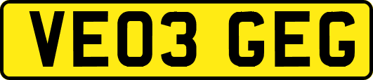 VE03GEG