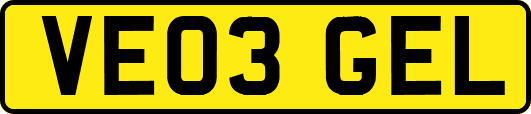 VE03GEL