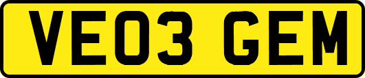 VE03GEM