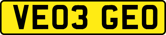 VE03GEO