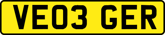 VE03GER