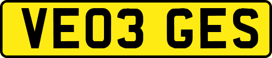 VE03GES