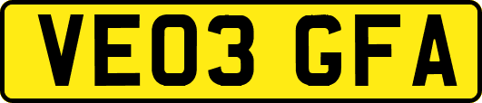 VE03GFA