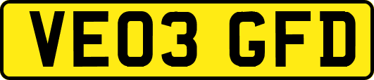 VE03GFD