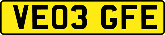 VE03GFE
