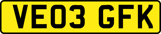 VE03GFK