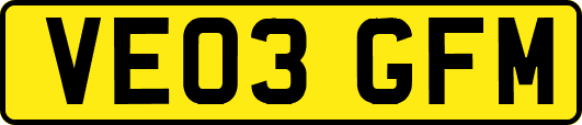 VE03GFM