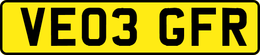 VE03GFR