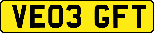 VE03GFT