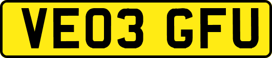 VE03GFU