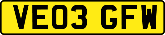 VE03GFW
