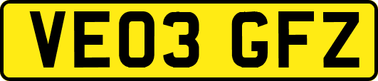 VE03GFZ