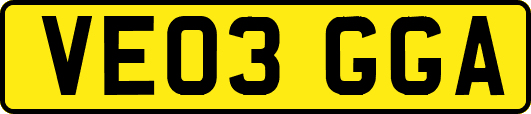 VE03GGA