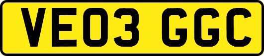 VE03GGC