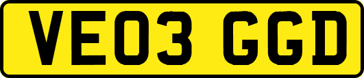 VE03GGD