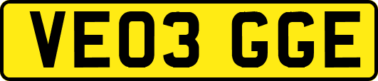 VE03GGE