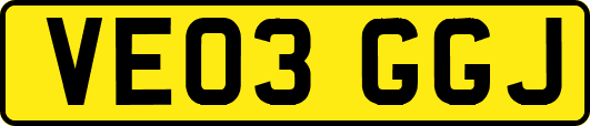 VE03GGJ