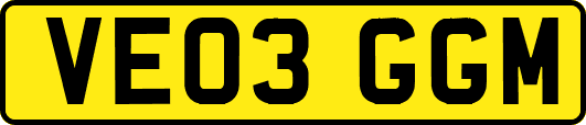 VE03GGM