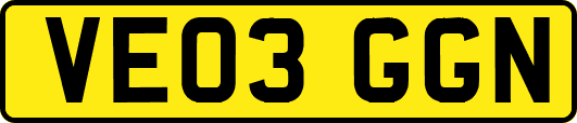 VE03GGN