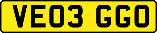 VE03GGO