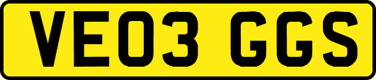 VE03GGS