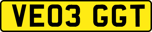 VE03GGT